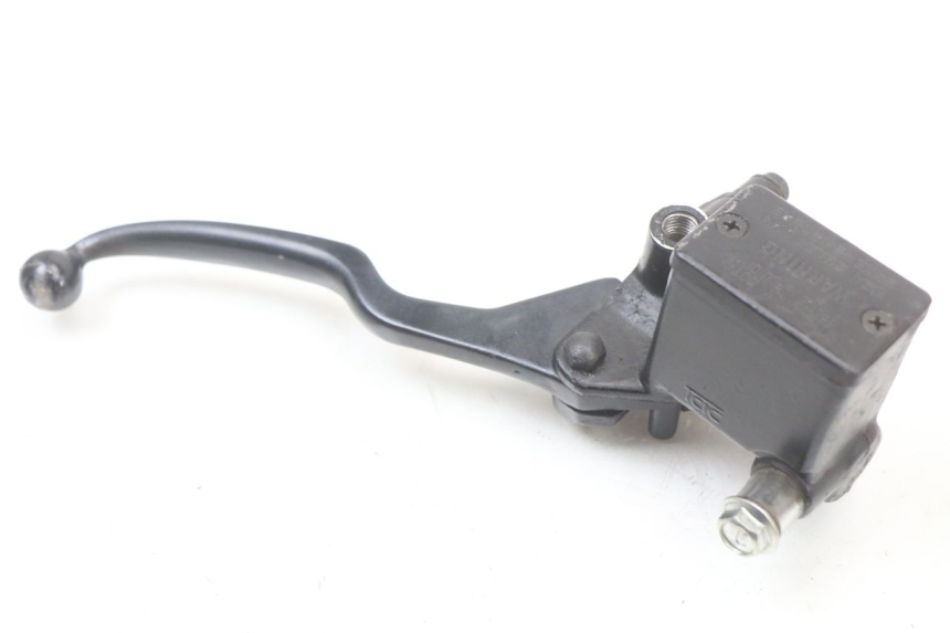 photo de Master cylinder avant HYOSUNG XRX 125 (2000 - 2008) - Gros plan technique