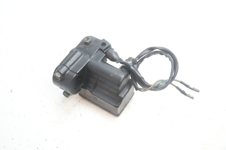 photo de MAITRE CYLINDRE AVANT YAMAHA XV VIRAGO 535 (1988 - 2004) - État de surface