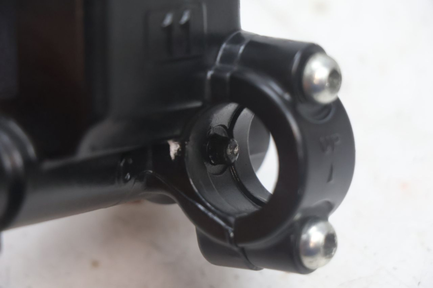 photo de MAITRE CYLINDRE AVANT PIAGGIO ZIP IGET 4T 50 (2021 - 2023) - Vue d’ensemble