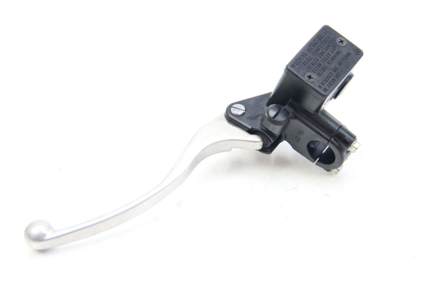 photo de MAITRE CYLINDRE EMBRAYAGE HONDA FORZA 125 (2015 - 2016) - Zoom état d’usage