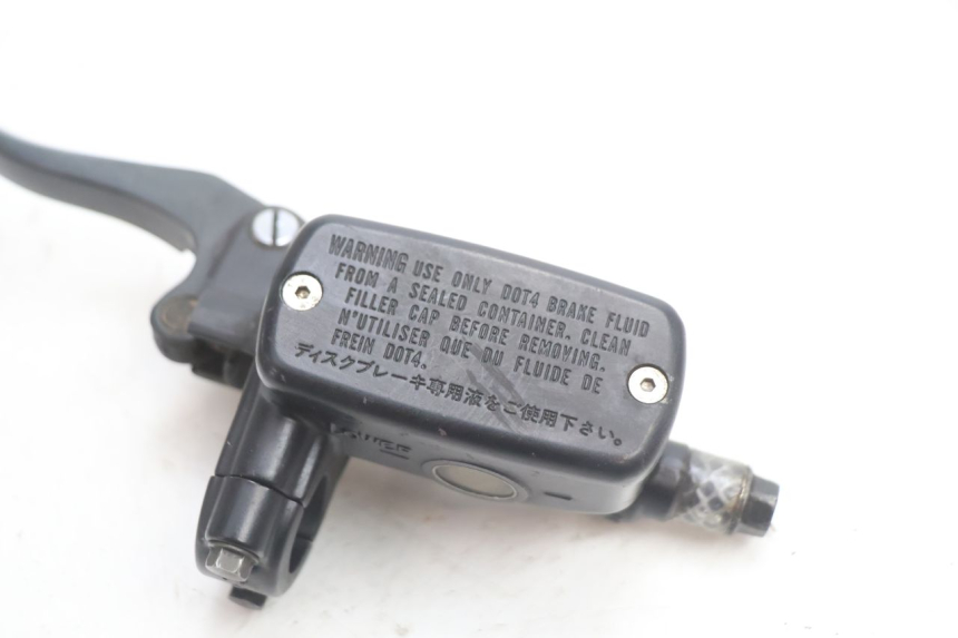 photo de MAITRE CYLINDRE EMBRAYAGE HONDA ST PAN EUROPEAN 1100 (1990 - 2002) - Zoom état d’usage