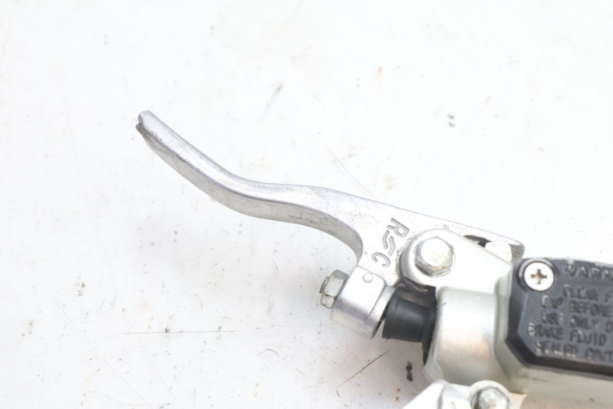 photo de MAITRE CYLINDRE EMBRAYAGE HUSABERG TE 250 (2011 - 2014) - Zoom état d’usage
