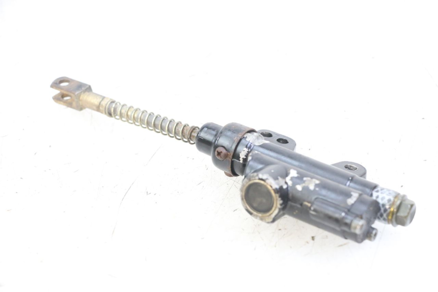 photo de MAITRE CYLINDRE FREIN ARRIERE APOLLO RFZ 125 - Autre angle de vue