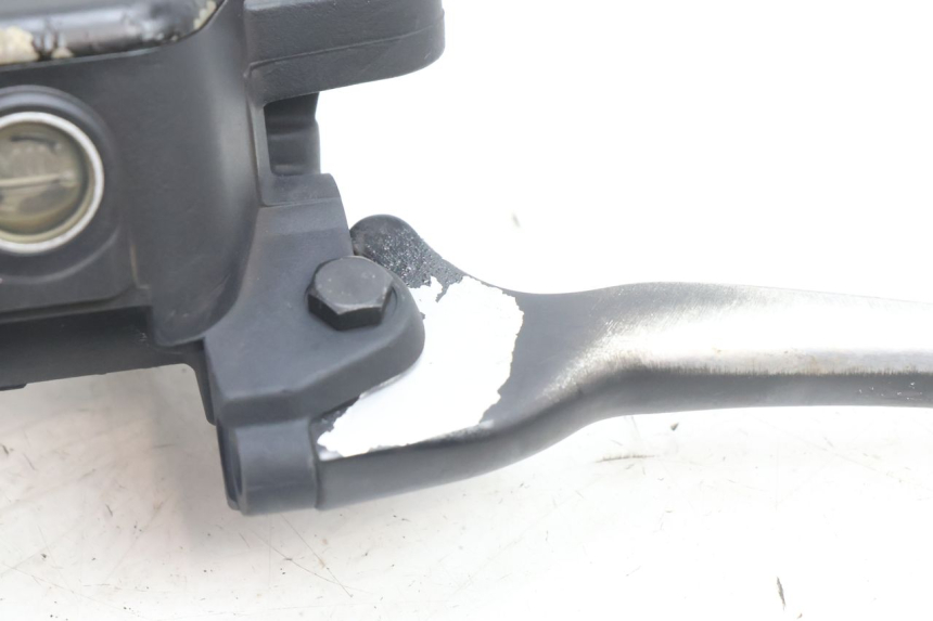 photo de MAITRE CYLINDRE ARRIERE APRILIA ATLANTIC S 125 (2010 - 2013) - Pièce contrôlée