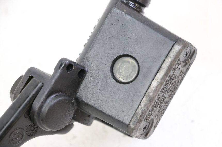 photo de MAITRE CYLINDRE ARRIERE BMW C1 125 (2000 - 2003) - Zoom état d’usage