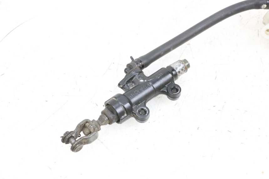 photo de MAITRE CYLINDRE ARRIERE MAG POWER BOMBERS 4T 50 (2016 - 2026) - État de surface