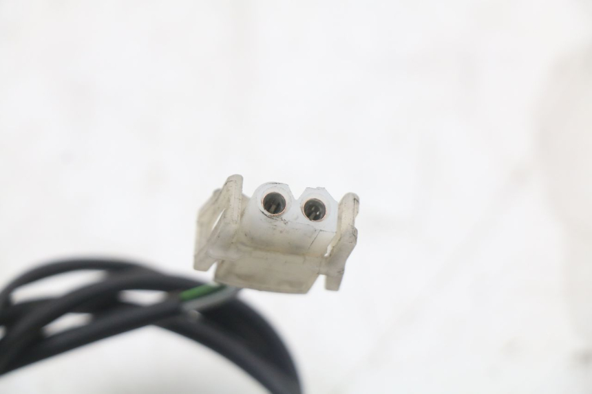 photo de MAITRE CYLINDRE ARRIERE BMW C1 125 (2000 - 2003) - État de surface