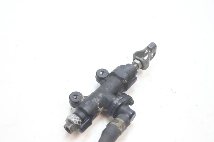 photo de MAITRE CYLINDRE ARRIERE HONDA CB F HORNET 600 (2005 - 2006) - Pièce contrôlée