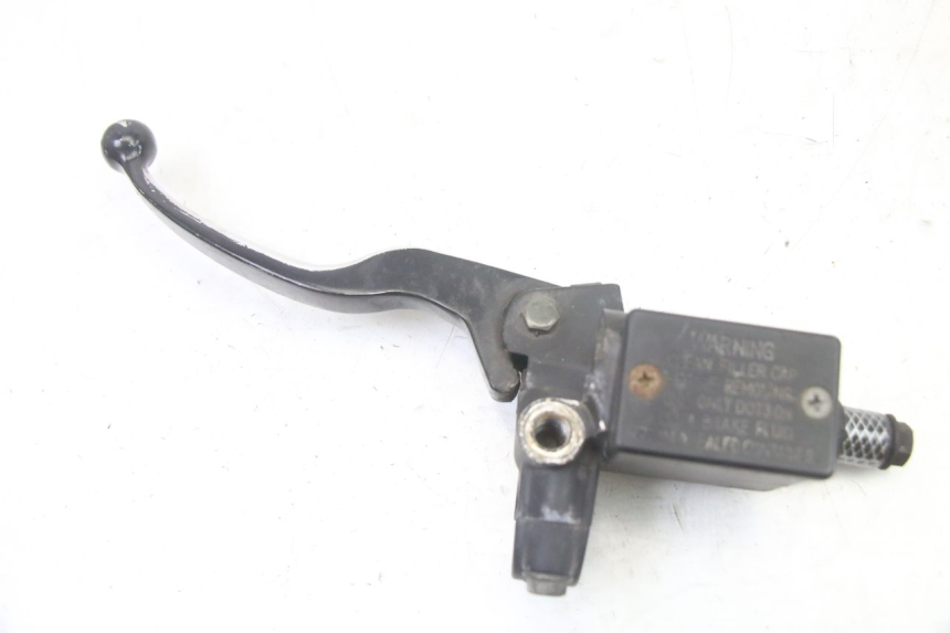 photo de MAITRE CYLINDRE FREIN ARRIERE PEUGEOT CITYSTAR 50 (2013 - 2017) - Vue principale