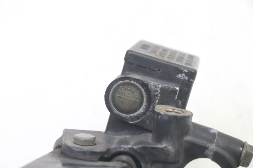 photo de MAITRE CYLINDRE FREIN ARRIERE PEUGEOT CITYSTAR 50 (2013 - 2017) - Vue d’ensemble