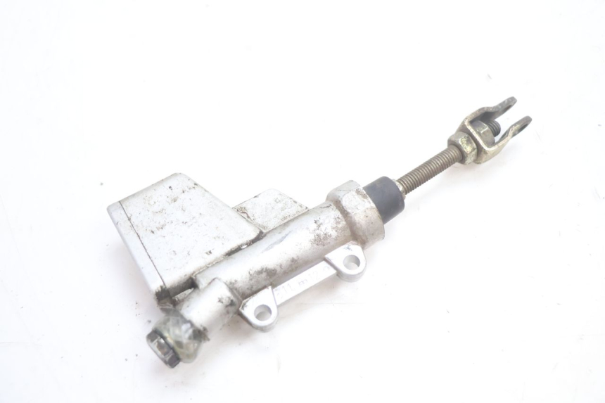 photo de MAITRE CYLINDRE ARRIERE HM HONDA CRM DERAPAGE RR 50 (2006 - 2017) - Gros plan technique