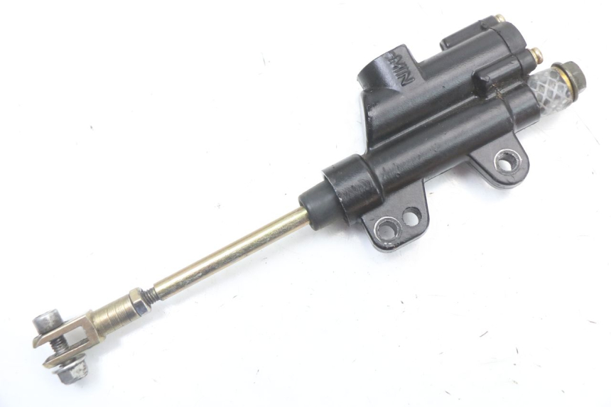 photo de MAITRE CYLINDRE FREIN ARRIERE CCR DIRT BIKE 125 - Vue principale