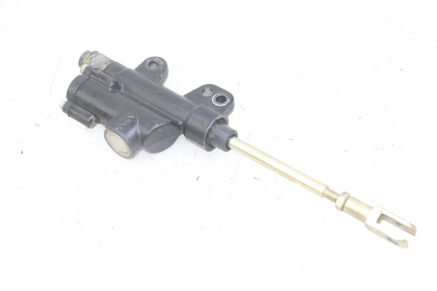 photo de MAITRE CYLINDRE FREIN ARRIERE CCR DIRT BIKE 125 - Vue principale