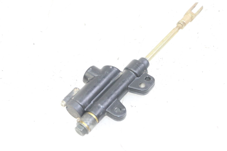 photo de MAITRE CYLINDRE FREIN ARRIERE CCR DIRT BIKE 125 - Zoom état d’usage