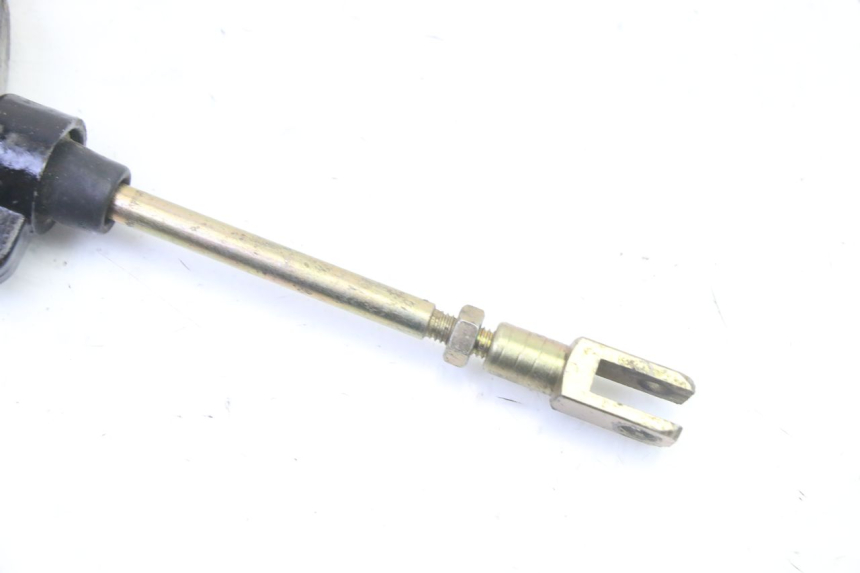 photo de MAITRE CYLINDRE FREIN ARRIERE PROBIKE DIRT 140 - Autre angle de vue