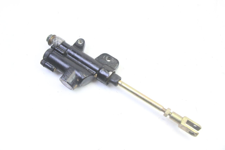 photo de MAITRE CYLINDRE FREIN ARRIERE PROBIKE DIRT 140 - Gros plan technique