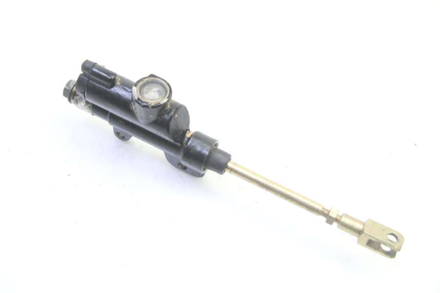 photo de MAITRE CYLINDRE FREIN ARRIERE PROBIKE DIRT 140 - Vue d’ensemble