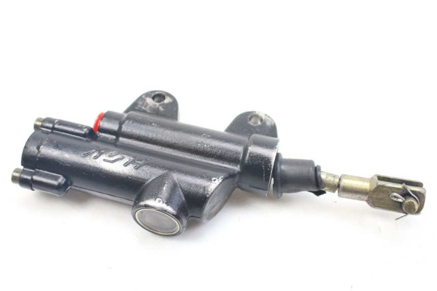 photo de MAITRE CYLINDRE FREIN ARRIERE XTRM FACTORY DIRTBIKE BSE 150 - Gros plan technique