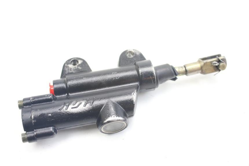 photo de MAITRE CYLINDRE FREIN ARRIERE XTRM FACTORY DIRTBIKE BSE 150 - Points de fixation