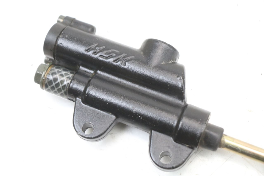 photo de MAITRE CYLINDRE ARRIERE KSR RACING DRIFT 140 - Détail de la pièce