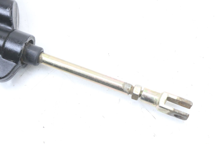 photo de MAITRE CYLINDRE ARRIERE KSR RACING DRIFT 140 - Zoom état d’usage