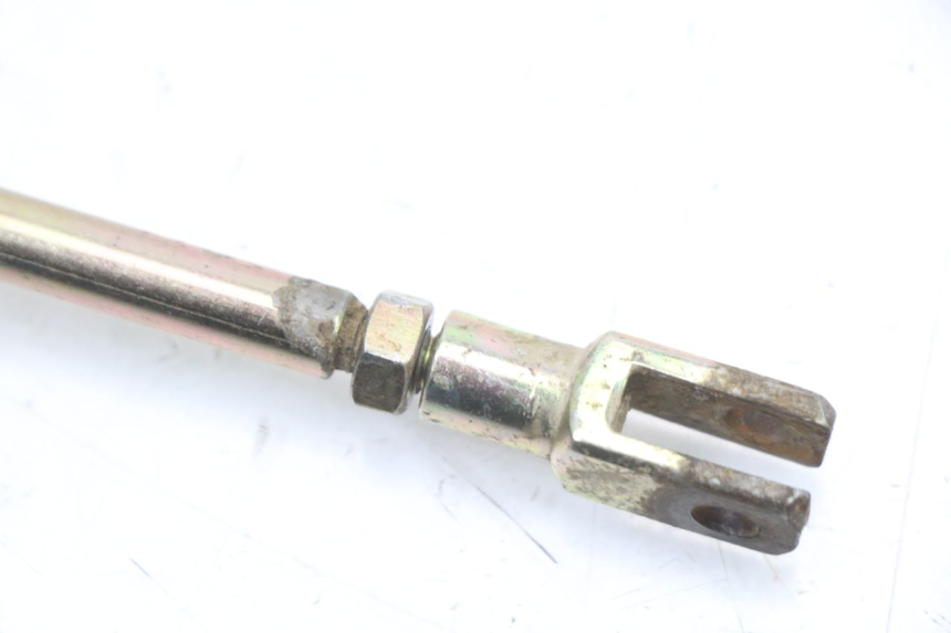 photo de MAITRE CYLINDRE ARRIERE KSR RACING DRIFT 140 - Autre angle de vue