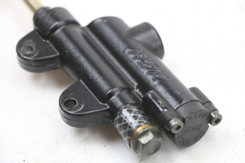 photo de MAITRE CYLINDRE ARRIERE KSR RACING DRIFT 140 - Vue d’ensemble