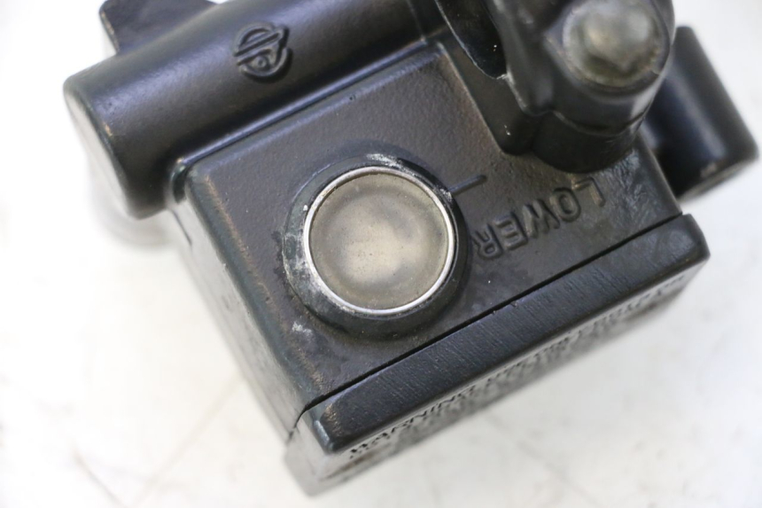 photo de MAITRE CYLINDRE ARRIERE CF MOTO E-CHARM 125 (2005 - 2008) - Gros plan technique