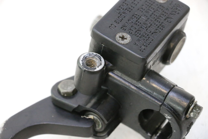 photo de MAITRE CYLINDRE ARRIERE CF MOTO E-CHARM 125 (2005 - 2008) - Vue d’ensemble