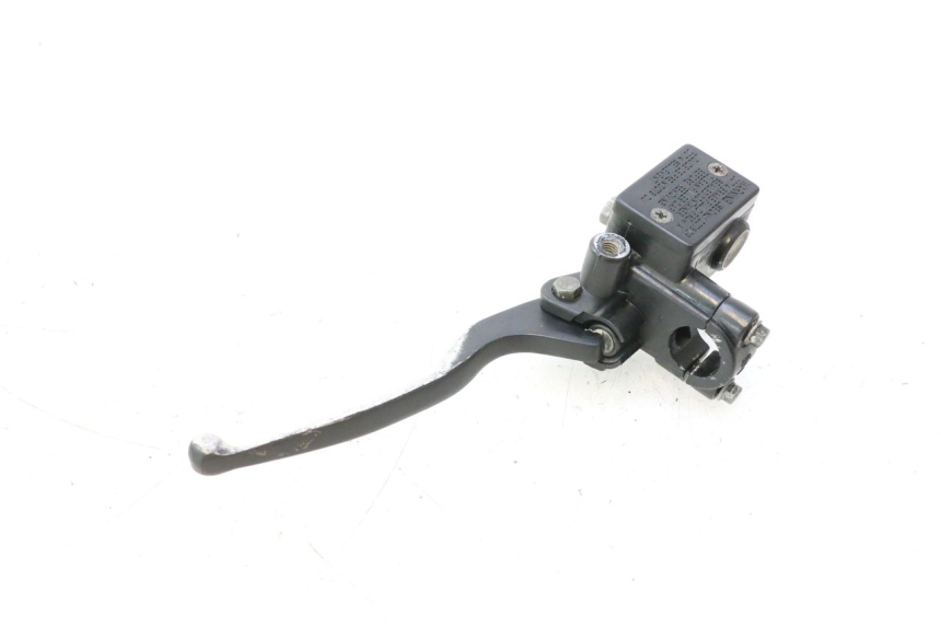photo de MAITRE CYLINDRE ARRIERE CF MOTO E-CHARM 125 (2005 - 2008) - Points de fixation