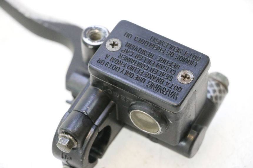 photo de MAITRE CYLINDRE ARRIERE CF MOTO E-CHARM 125 (2005 - 2008) - Pièce contrôlée