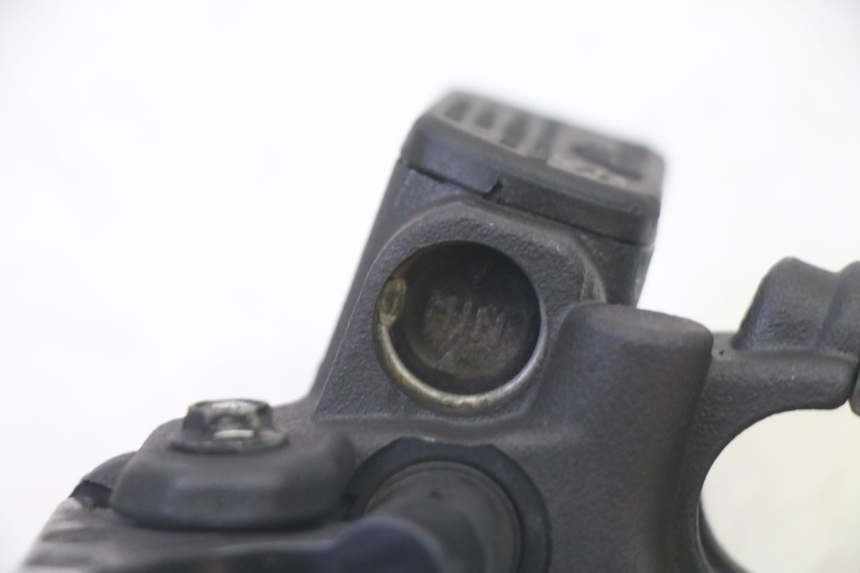 photo de MAITRE CYLINDRE FREIN ARRIERE PEUGEOT ELYSTAR 50 (2002 - 2014) - Vue d’ensemble