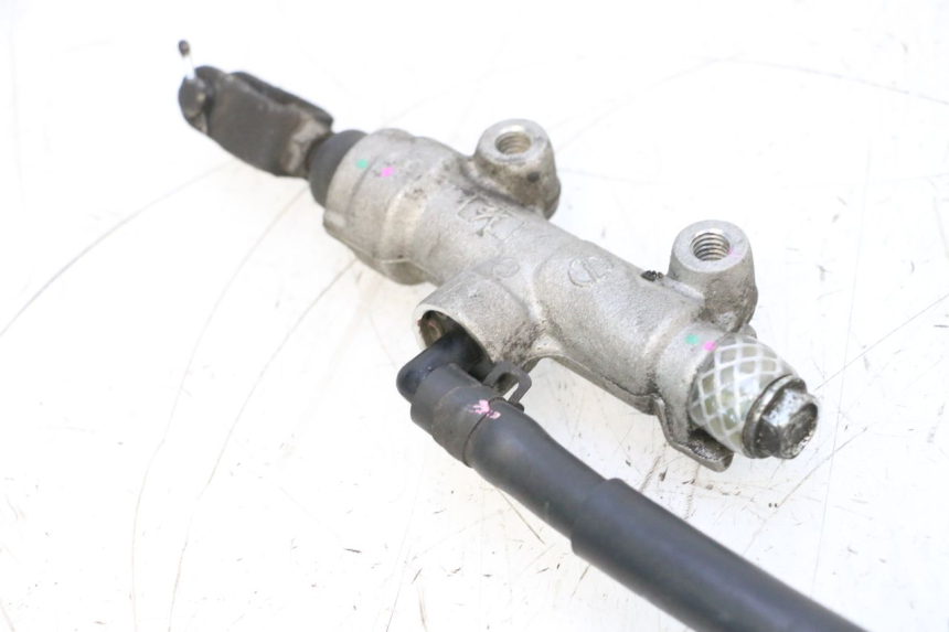 photo de MAITRE CYLINDRE FREIN ARRIERE KAWASAKI ER-6 ER6 F ABS 650 (2012 - 2016) - Autre angle de vue