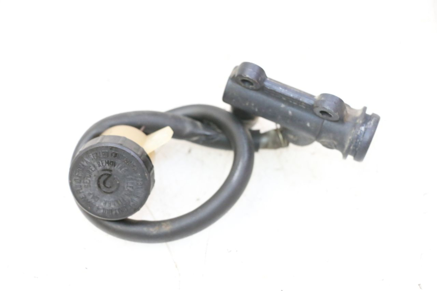 photo de MAITRE CYLINDRE ARRIERE APRILIA ETX 125 (1998 - 2002) - Détail de la pièce