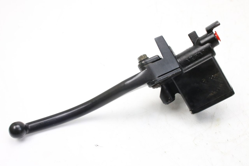 photo de MAITRE CYLINDRE FREIN ARRIERE HONDA FES S-WING SWING ABS 125 (2007 - 2015) - Zoom état d’usage