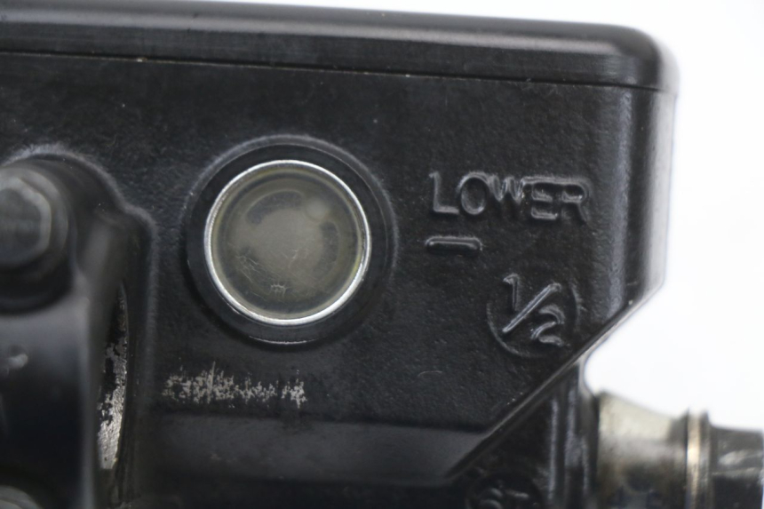 photo de MAITRE CYLINDRE ARRIERE HONDA FJS SILVER WING SILVERWING 400 (2005 - 2008) - Pièce contrôlée