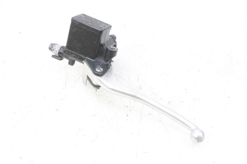 photo de MAITRE CYLINDRE ARRIERE HONDA FORZA ABS 300 (2013 - 2017) - Vue principale