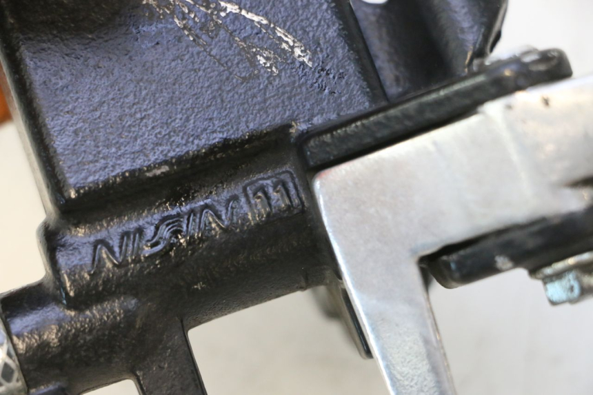 photo de MAITRE CYLINDRE ARRIERE HONDA FORZA 125 (2021 - 2025) - Détail de la pièce
