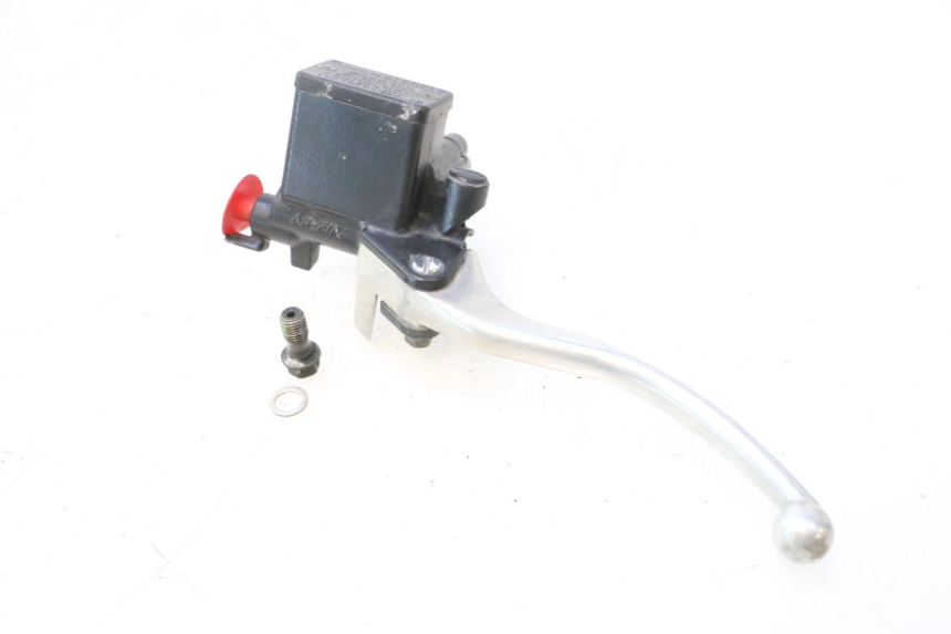 photo de MAITRE CYLINDRE ARRIERE HONDA FORZA 125 (2015 - 2016) - Pièce contrôlée