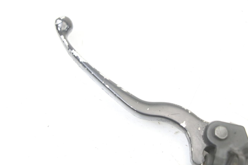 photo de MAITRE CYLINDRE ARRIERE GILERA NEXUS 300 (2008 - 2013) - Détail de la pièce