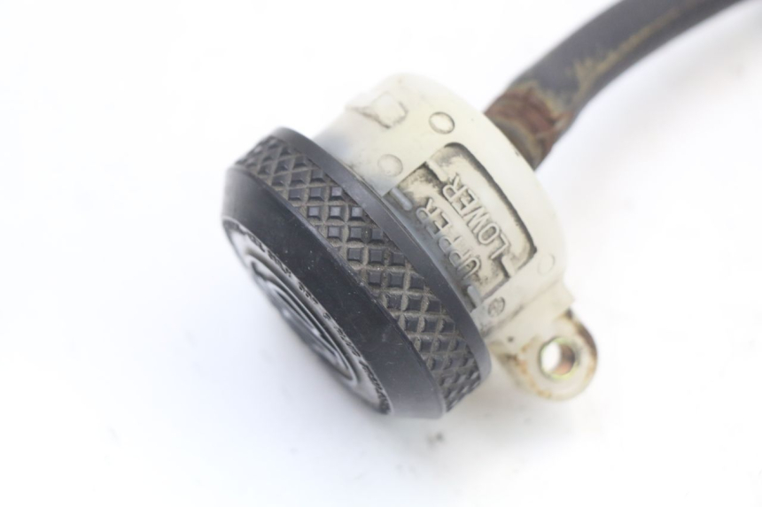 photo de MAITRE CYLINDRE ARRIERE HARLEY DAVIDSON SPORTSTER XL CUSTOM 883 (1999 - 2006) - État de surface