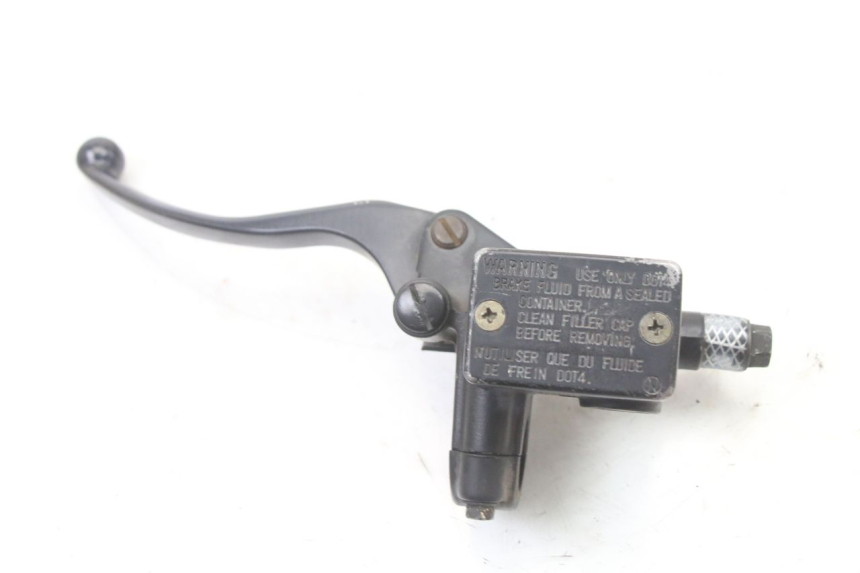 photo de MAITRE CYLINDRE FREIN ARRIERE HONDA FES S-WING SWING ABS 125 (2007 - 2015) - Vue principale