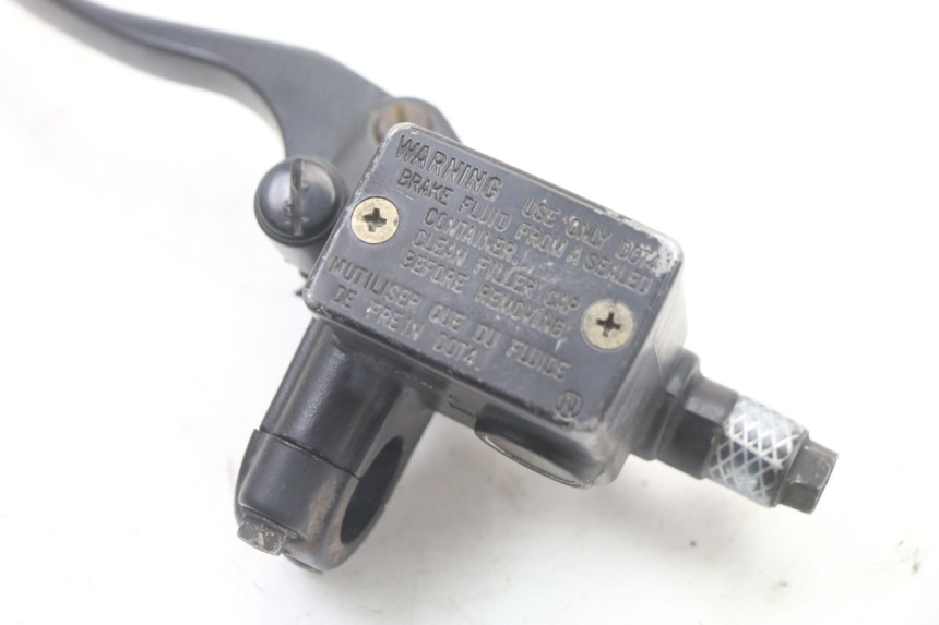 photo de MAITRE CYLINDRE FREIN ARRIERE HONDA FES S-WING SWING ABS 125 (2007 - 2015) - Zoom état d’usage