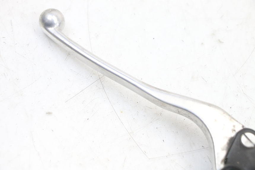 photo de MAITRE CYLINDRE ARRIERE HONDA SH i 300 (2015 - 2020) - Zoom état d’usage