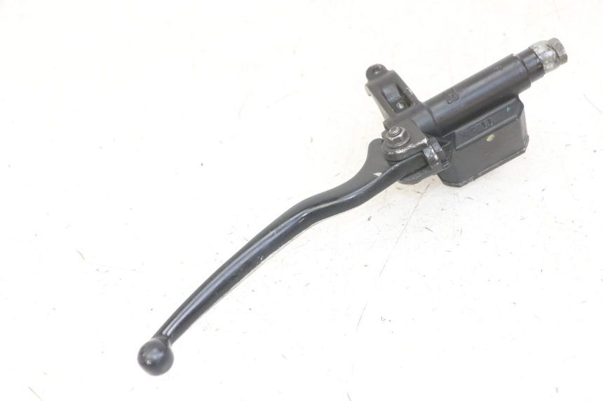 photo de MAITRE CYLINDRE ARRIERE PIAGGIO IE MP3 YOURBAN 300 (2011 - 2016) - Détail de la pièce