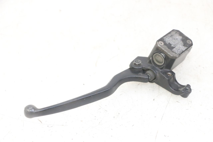 photo de MAITRE CYLINDRE ARRIERE PIAGGIO IE MP3 YOURBAN 300 (2011 - 2016) - Vue d’ensemble