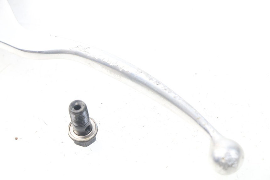 photo de MAITRE CYLINDRE ARRIERE SYM JOYMAX 250 (2013 - 2017) - Détail de la pièce