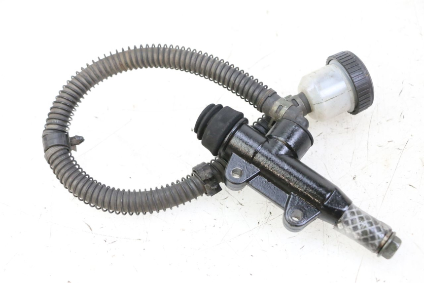 photo de MAITRE CYLINDRE ARRIERE KEEWAY K-LIGHT KLIGHT 125 (2018 - 2025) - Zoom état d’usage