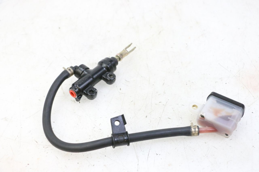 photo de MAITRE CYLINDRE FREIN ARRIERE KIDEN KD125-G 125 (2018 - 2022) - Détail de la pièce