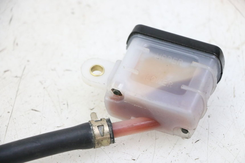 photo de MAITRE CYLINDRE FREIN ARRIERE KIDEN KD125-G 125 (2018 - 2022) - Autre angle de vue